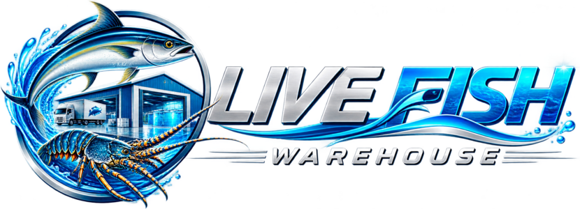 Live Fish Warehouse